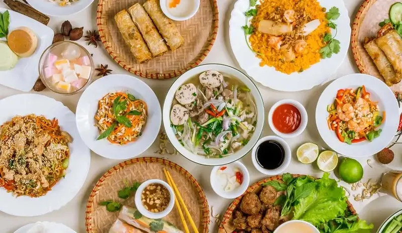 15 Best Vietnamese Foods You Must Try