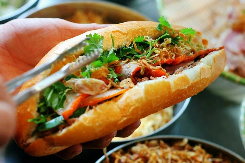 Banh Mi