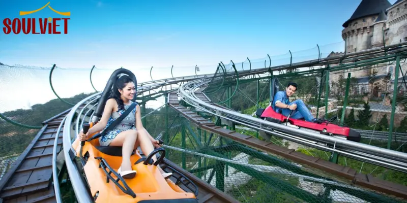 Fantasy Park