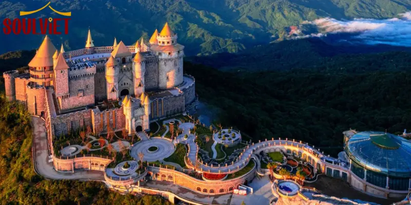 Ba Na Hills