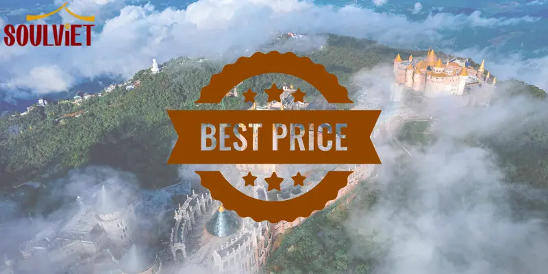 Ba Na Hills