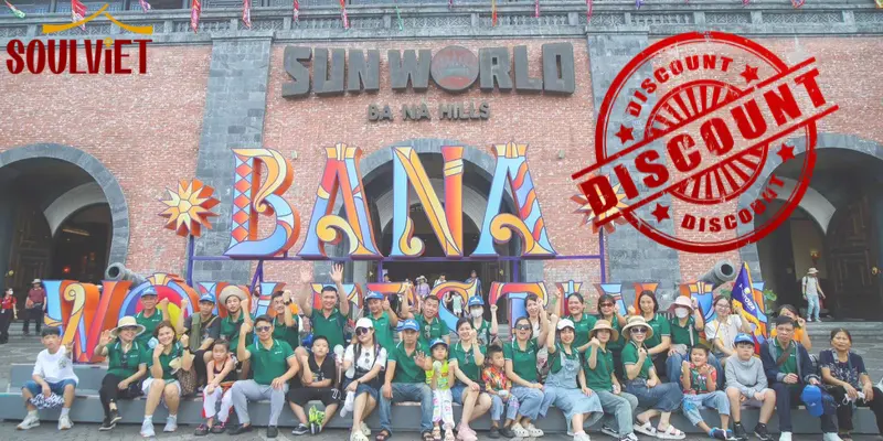 Ba Na Hills