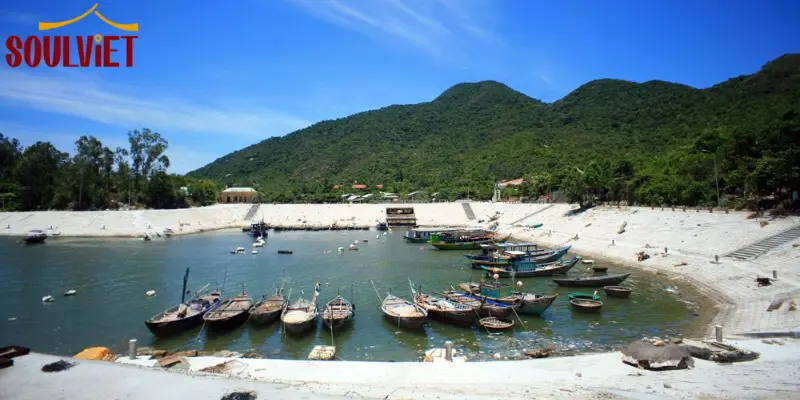 Where to Stay on Cu Lao Cham Island