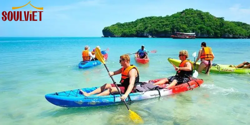 Snorkeling & Diving